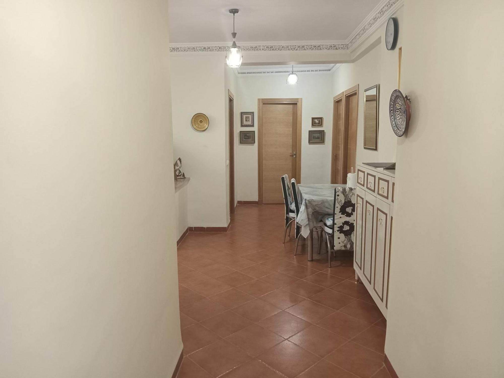 Guiliz Appartement Marrakesh Exterior photo